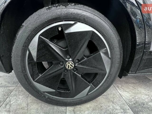 купить новое авто Фольксваген ID. Unyx 2025 года от официального дилера Іван Фольксваген фото