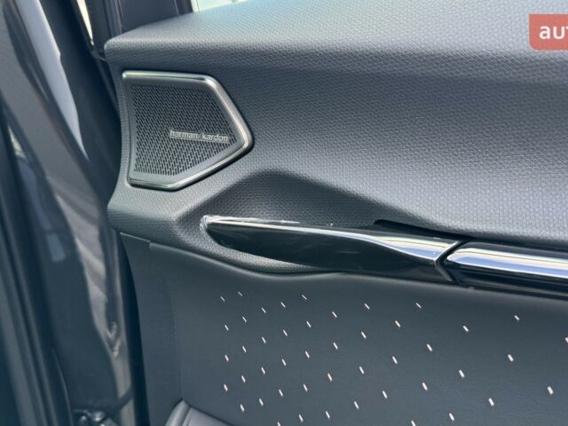 купити нове авто Фольксваген ID. Unyx 2025 року від офіційного дилера Володимир Олександрович Фольксваген фото