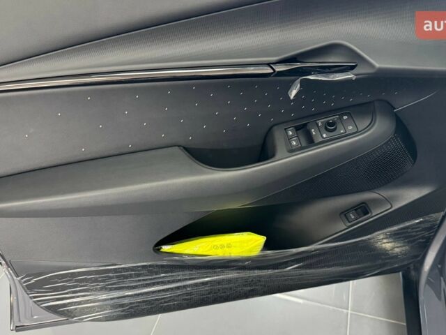 купить новое авто Фольксваген ID. Unyx 2025 года от официального дилера E-SKM Вінниця Фольксваген фото