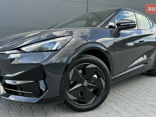 купити нове авто Фольксваген ID. Unyx 2025 року від офіційного дилера Володимир Олександрович Фольксваген фото