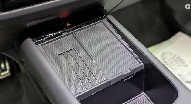 Фольксваген ID. Unyx, объемом двигателя 0 л и пробегом 1 тыс. км за 27999 $, фото 7 на Automoto.ua