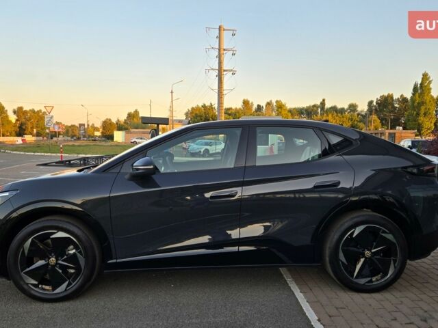 купить новое авто Фольксваген ID. Unyx 2025 года от официального дилера Дмитрий Фольксваген фото