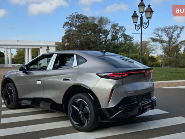 купить новое авто Фольксваген ID. Unyx 2025 года от официального дилера Влада Фольксваген фото