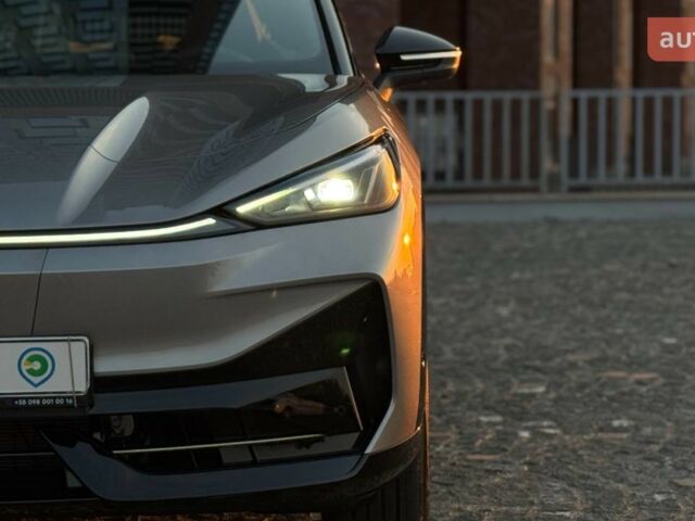 Фольксваген ID. Unyx, объемом двигателя 0 л и пробегом 0 тыс. км за 35800 $, фото 4 на Automoto.ua