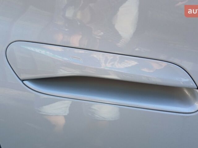 купити нове авто Фольксваген ID. Unyx 2025 року від офіційного дилера E-SKM Житомир Фольксваген фото