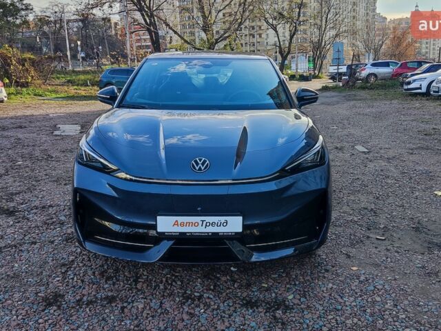 купити нове авто Фольксваген ID. Unyx 2025 року від офіційного дилера Сергей Фольксваген фото