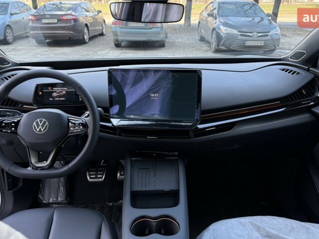 купити нове авто Фольксваген ID. Unyx 2025 року від офіційного дилера E-MOTION CARS Фольксваген фото