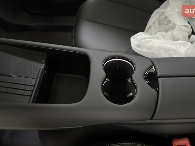 купити нове авто Фольксваген ID. Unyx 2025 року від офіційного дилера Global Electric Фольксваген фото