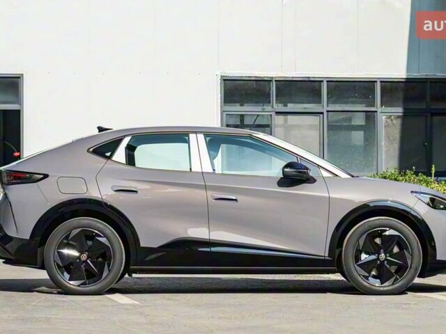 купить новое авто Фольксваген ID. Unyx 2025 года от официального дилера 4Колеса Фольксваген фото