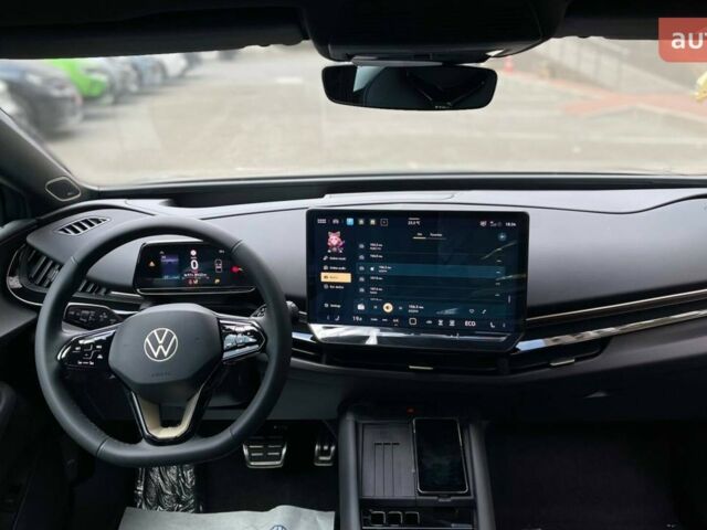 купить новое авто Фольксваген ID. Unyx 2025 года от официального дилера Будпостач  Фольксваген фото