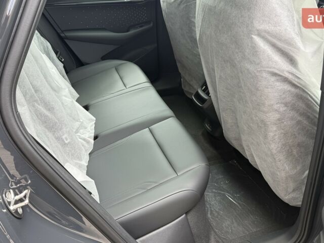 купить новое авто Фольксваген ID. Unyx 2025 года от официального дилера E-MOTION CARS Фольксваген фото