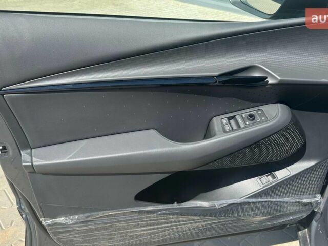 купити нове авто Фольксваген ID. Unyx 2025 року від офіційного дилера 4Колеса Фольксваген фото