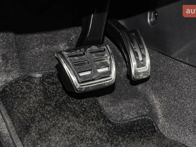 купити нове авто Фольксваген ID. Unyx 2025 року від офіційного дилера Bex Auto Фольксваген фото