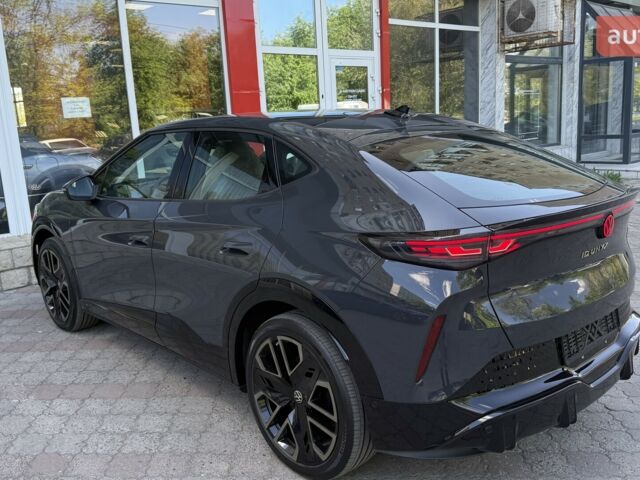 купить новое авто Фольксваген ID. Unyx 2025 года от официального дилера E-MOTION CARS Фольксваген фото