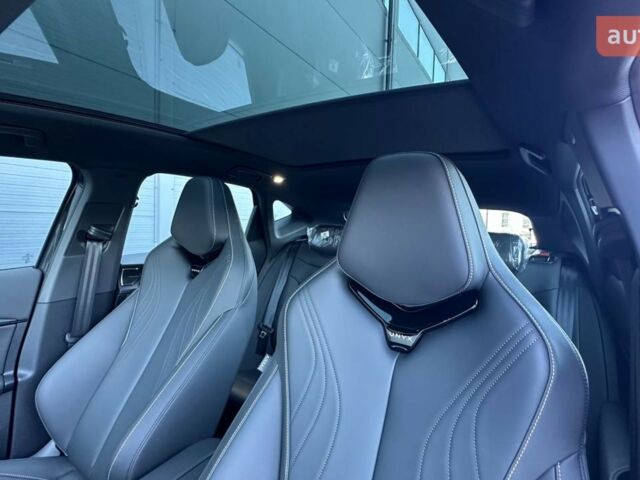 купить новое авто Фольксваген ID. Unyx 2025 года от официального дилера 4Колеса Фольксваген фото