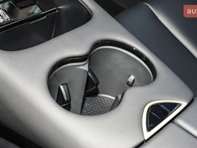 купити нове авто Фольксваген ID. Unyx 2025 року від офіційного дилера Константин Альперович Фольксваген фото