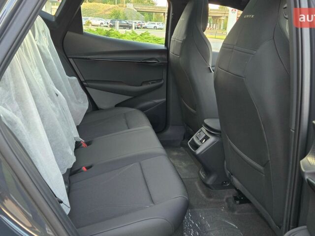 купить новое авто Фольксваген ID. Unyx 2025 года от официального дилера Дмитрий Фольксваген фото