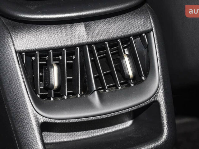 купити нове авто Фольксваген ID. Unyx 2025 року від офіційного дилера Bex Auto Фольксваген фото