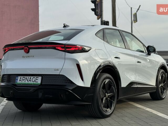 купить новое авто Фольксваген ID. Unyx 2025 года от официального дилера Алексей Фольксваген фото