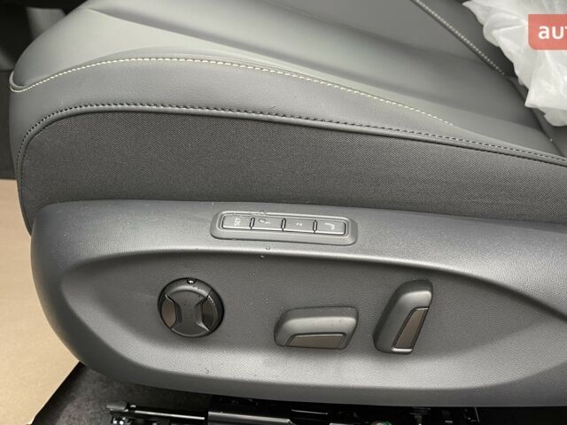 купити нове авто Фольксваген ID. Unyx 2025 року від офіційного дилера Максим Путрівка Фольксваген фото