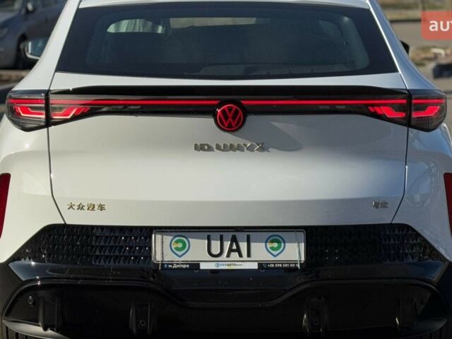 Фольксваген ID. Unyx, объемом двигателя 0 л и пробегом 0 тыс. км за 29900 $, фото 8 на Automoto.ua