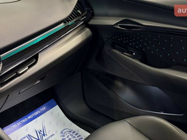 купить новое авто Фольксваген ID. Unyx 2025 года от официального дилера ELECTRO-MOTORS KROPYVNYTSKYI Фольксваген фото