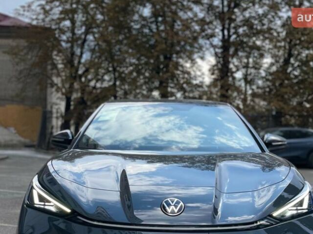 купить новое авто Фольксваген ID. Unyx 2025 года от официального дилера Будпостач  Фольксваген фото