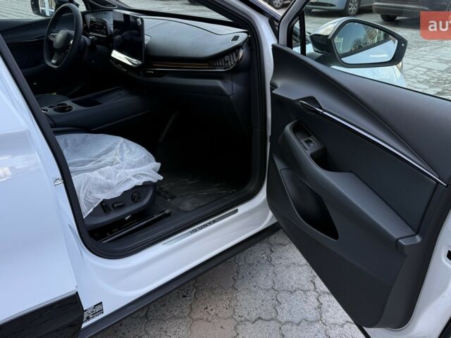 купить новое авто Фольксваген ID. Unyx 2025 года от официального дилера E-MOTION CARS Фольксваген фото