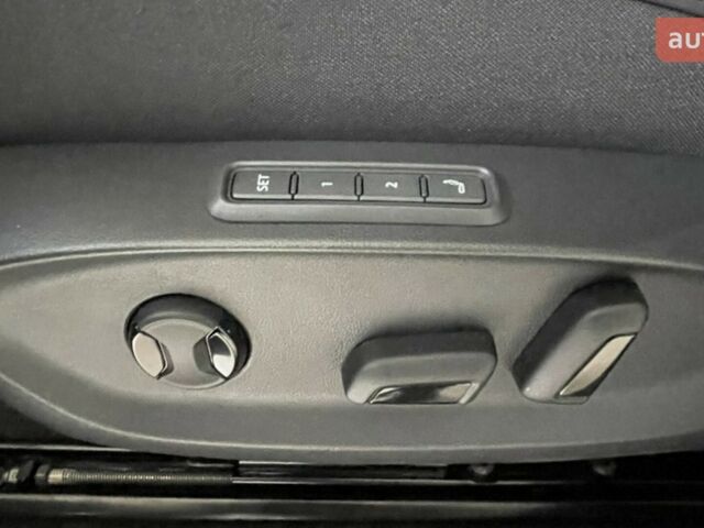 купить новое авто Фольксваген ID. Unyx 2025 года от официального дилера Global Electric Фольксваген фото