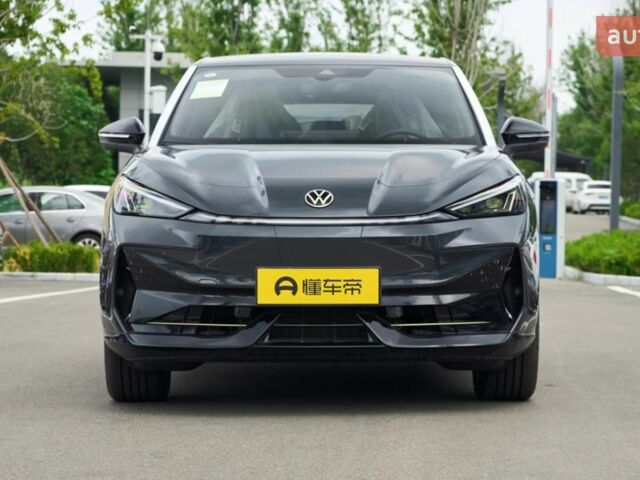 купить новое авто Фольксваген ID. Unyx 2025 года от официального дилера Global Electric Фольксваген фото