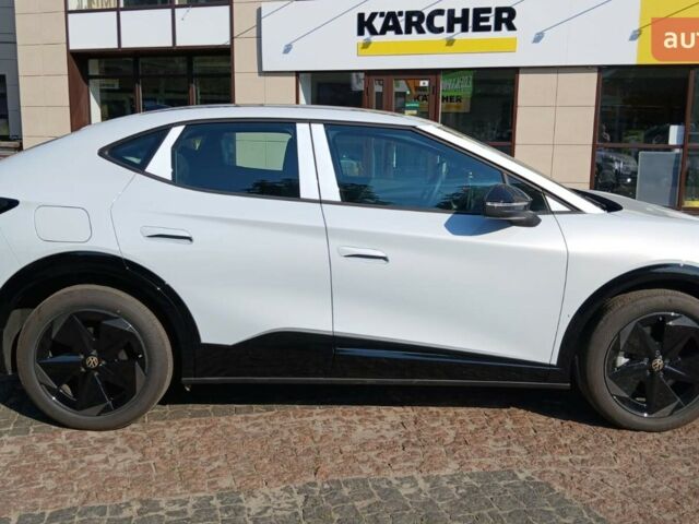 купити нове авто Фольксваген ID. Unyx 2025 року від офіційного дилера E-SKM Житомир Фольксваген фото