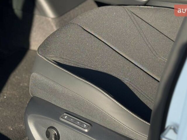 Фольксваген ID. Unyx, объемом двигателя 0 л и пробегом 0 тыс. км за 29900 $, фото 13 на Automoto.ua