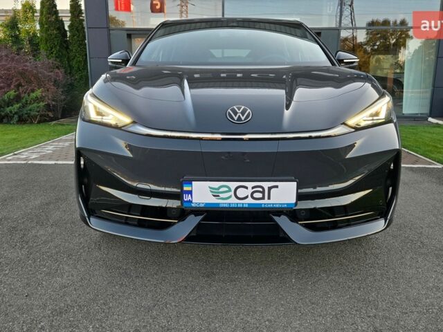 купить новое авто Фольксваген ID. Unyx 2025 года от официального дилера Дмитрий Фольксваген фото