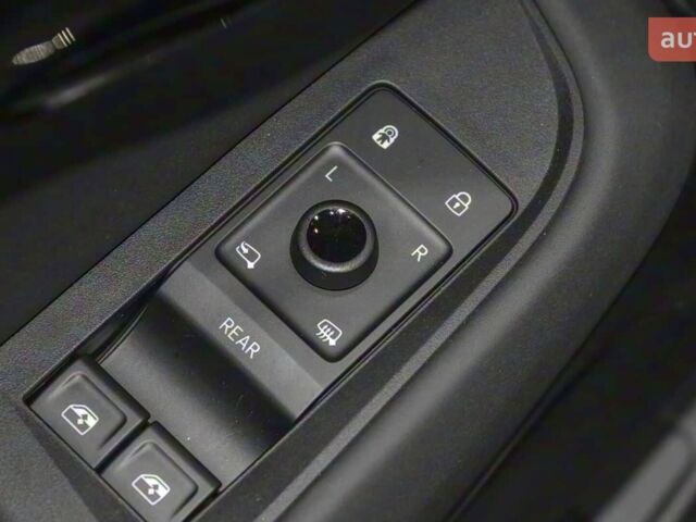 купить новое авто Фольксваген ID. Unyx 2025 года от официального дилера Константин Альперович Фольксваген фото