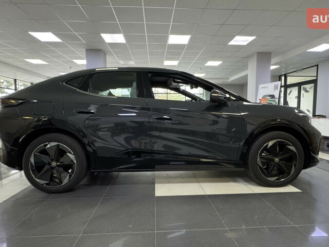 купити нове авто Фольксваген ID. Unyx 2025 року від офіційного дилера Global Electric Фольксваген фото