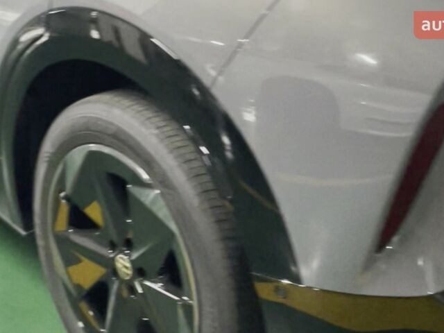 купить новое авто Фольксваген ID. Unyx 2025 года от официального дилера Влада Фольксваген фото