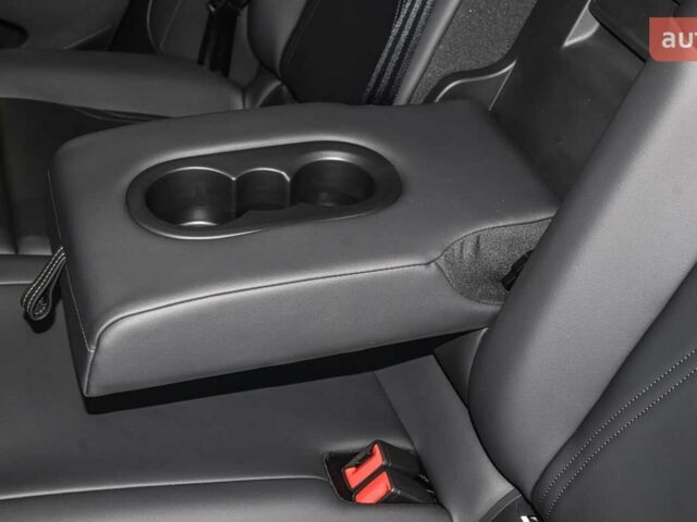 купити нове авто Фольксваген ID. Unyx 2025 року від офіційного дилера Bex Auto Фольксваген фото