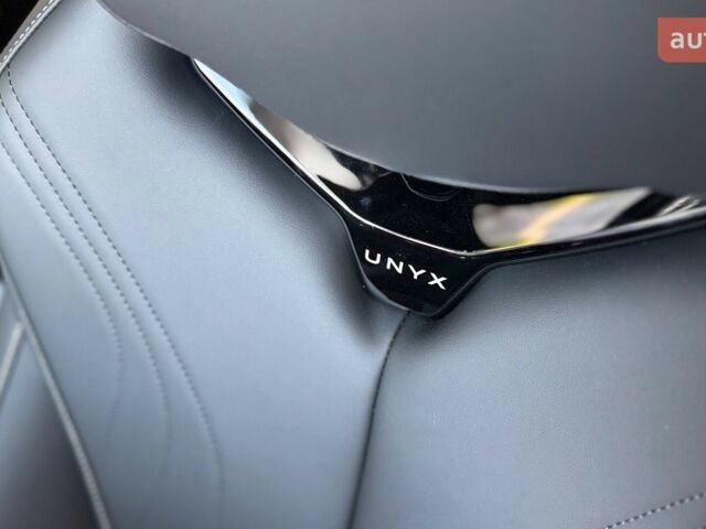 купить новое авто Фольксваген ID. Unyx 2025 года от официального дилера E-SKM Вінниця Фольксваген фото