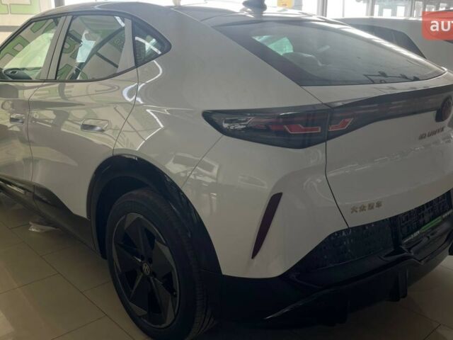 купить новое авто Фольксваген ID. Unyx 2025 года от официального дилера E-SKM Кропивницький Фольксваген фото