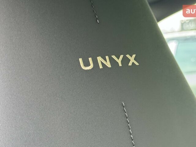 купити нове авто Фольксваген ID. Unyx 2025 року від офіційного дилера Ben⚡️Auto Фольксваген фото