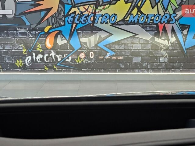 купити нове авто Фольксваген ID. Unyx 2025 року від офіційного дилера Денис Фатов Фольксваген фото