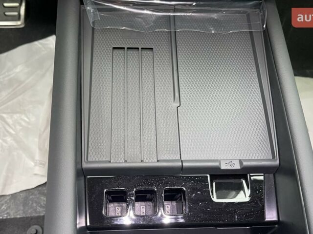 купить новое авто Фольксваген ID. Unyx 2025 года от официального дилера E-SKM Житомир Фольксваген фото