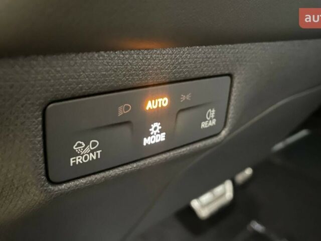 купить новое авто Фольксваген ID. Unyx 2025 года от официального дилера E-SKM Кропивницький Фольксваген фото