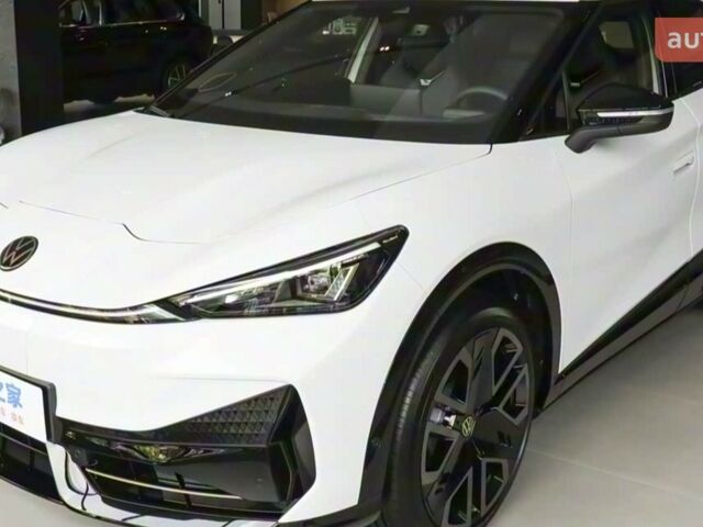 купити нове авто Фольксваген ID. Unyx 2025 року від офіційного дилера Константин Альперович Фольксваген фото