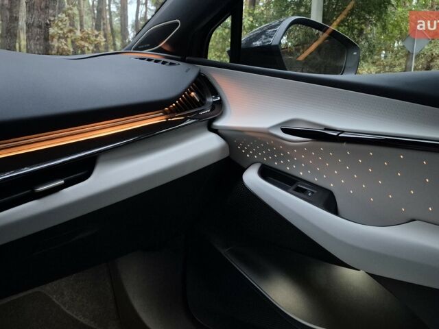 купити нове авто Фольксваген ID. Unyx 2025 року від офіційного дилера Energy Hub Київ Фольксваген фото