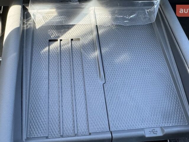 купить новое авто Фольксваген ID. Unyx 2025 года от официального дилера АТЛАНТ МОТОРЗ ЕНЕРДЖІ Фольксваген фото