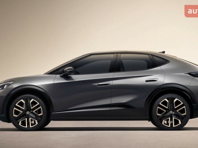 купити нове авто Фольксваген ID. Unyx 2025 року від офіційного дилера Petr Фольксваген фото