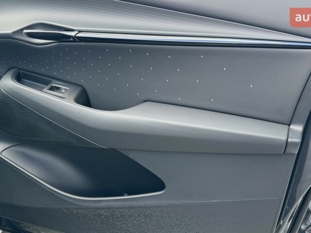 купити нове авто Фольксваген ID. Unyx 2025 року від офіційного дилера Володимир Олександрович Фольксваген фото