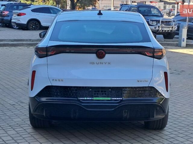 купить новое авто Фольксваген ID. Unyx 2025 года от официального дилера E-SKM Одеса Фольксваген фото