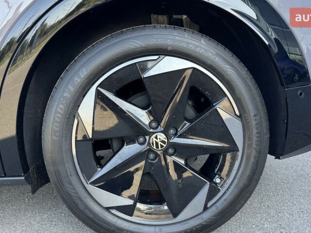 купить новое авто Фольксваген ID. Unyx 2025 года от официального дилера АТЛАНТ МОТОРЗ ЕНЕРДЖІ Фольксваген фото